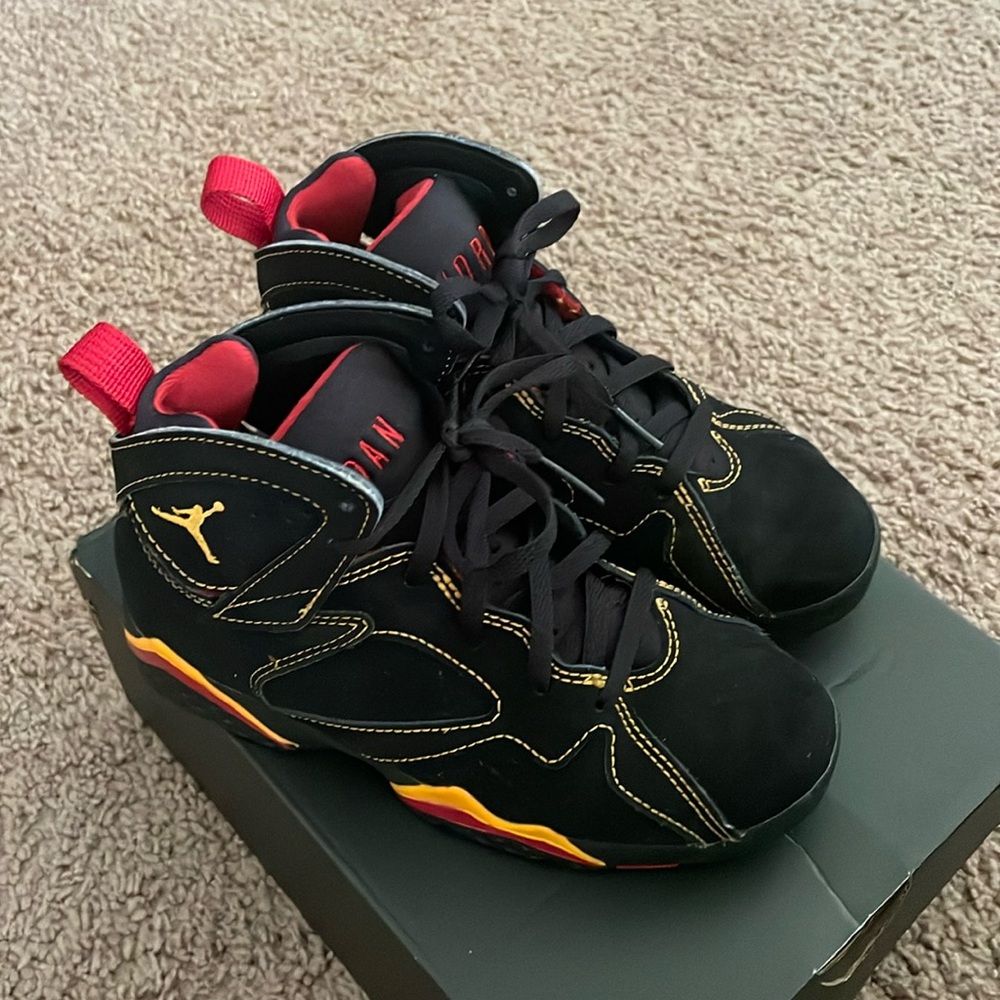 Air Jordan Retro size 13C